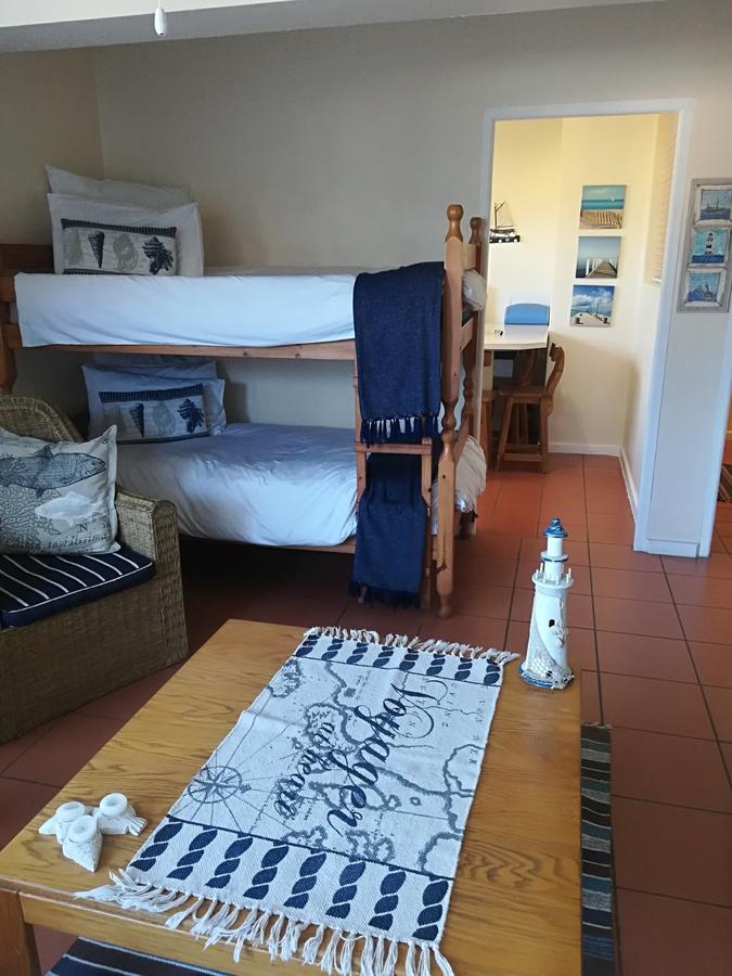 Lighthouse Accommodation East London Eksteriør billede
