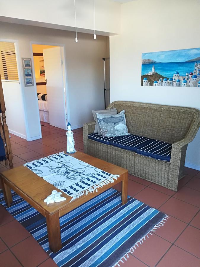 Lighthouse Accommodation East London Eksteriør billede